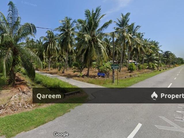 Property for sale in Sabak Bernam, Selangor