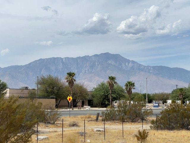 Land for sale in Desert Hot Springs, California