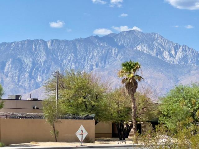 Land for sale in Desert Hot Springs, California