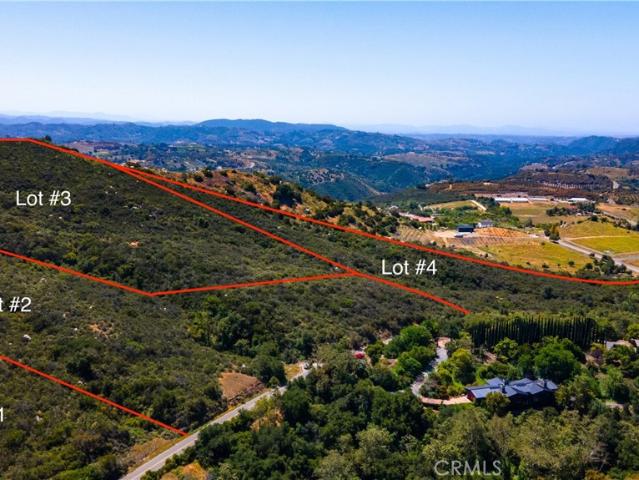 Land for sale in Temecula Land for sale in Temecula