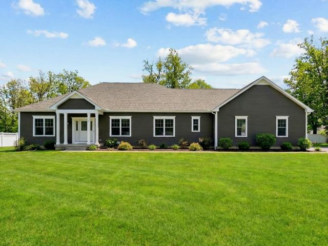Property for sale in Suffield, Connecticut