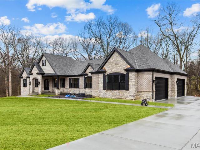House for sale in Foristell, Missouri