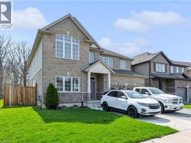 House for sale in Thorold, Golden Horseshoe