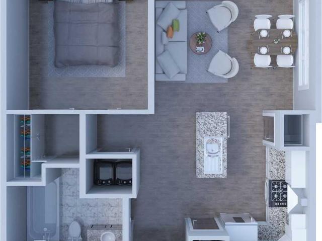 Apartment for rent in Virginia