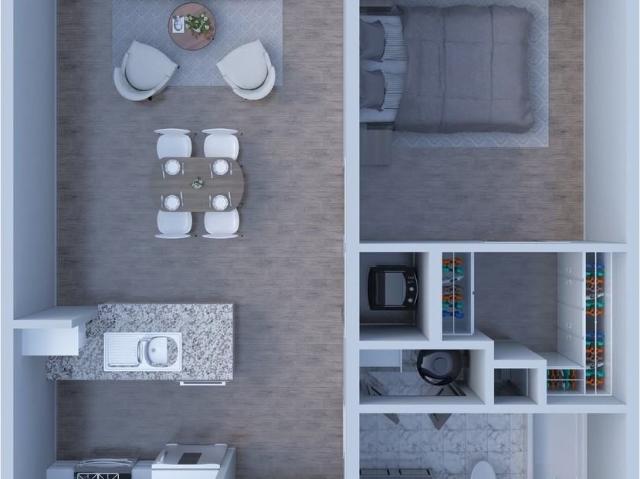 Apartment for rent in Virginia