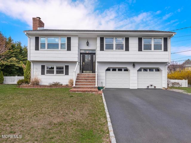 House for sale in Monmouth, New Jersey