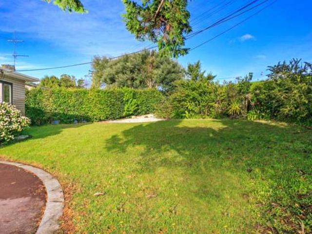 House for rent in Wairau Valley