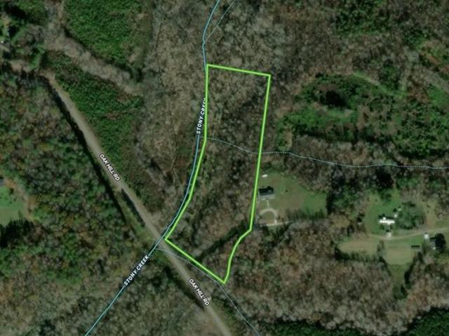 Land for sale in Kenbridge, Lunenburg County
