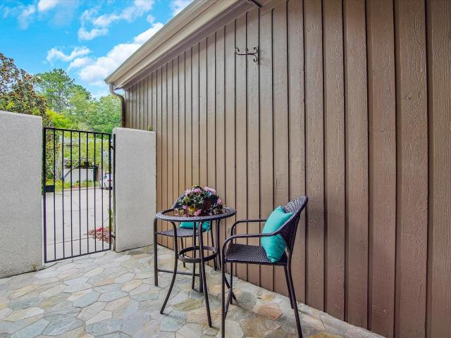 Townhouse for sale in Durham, North Carolina
