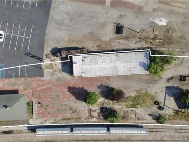 Commercial for sale in Missouri
