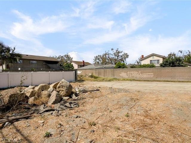 Land for sale in Cerritos, California