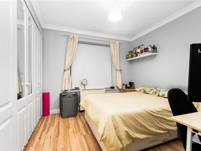 Apartment for sale in Dublin