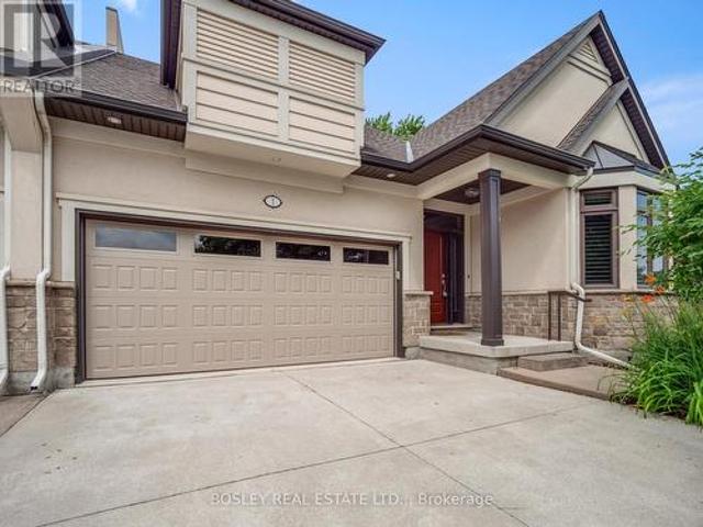 Townhouse for sale in Niagara, Ontario