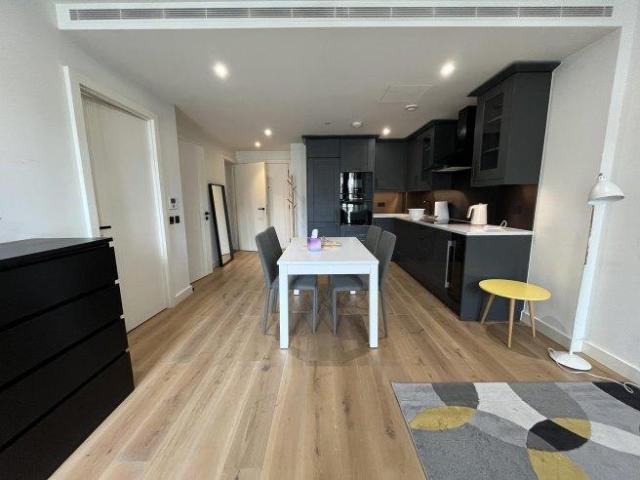 House for rent in St. George in the East, Wapping