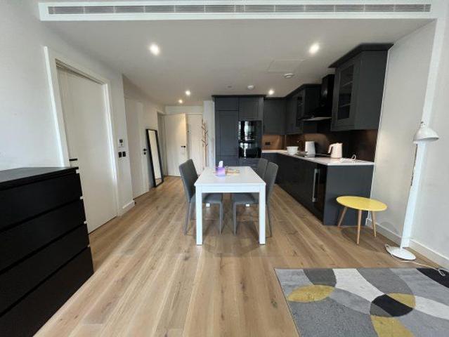 Room for rent in St. George in the East, Wapping