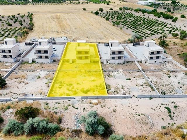 Nevşehir Merkez, Nevşehir içerisinde satılık Villa