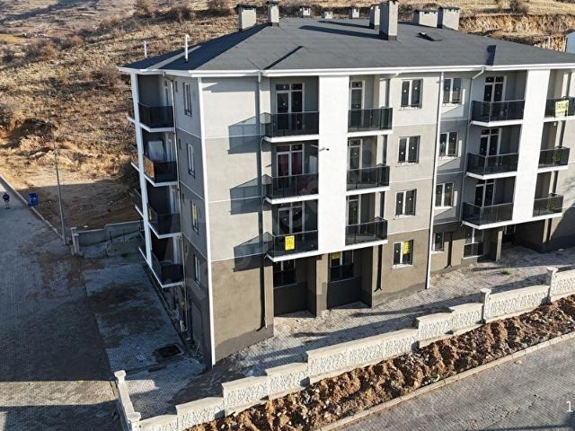 Nevşehir Merkez, Nevşehir içerisinde satılık mülk