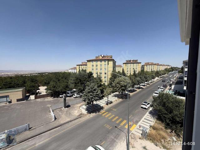 2000 Evler, Nevşehir İl Merkezi içerisinde satılık Bina