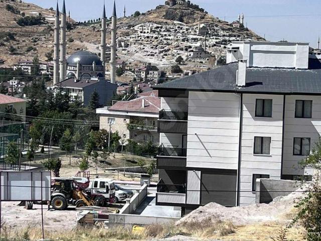 Fatih Sultan Mehmet, Nevşehir İl Merkezi içerisinde satılık mülk