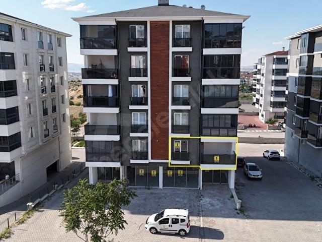 Esentepe, Nevşehir İl Merkezi içerisinde satılık mülk