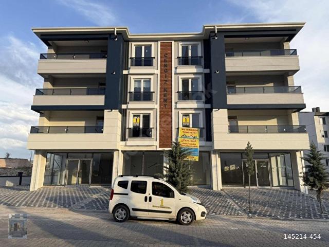 Nar Beldesi, Nevşehir Merkez içerisinde satılık mülk