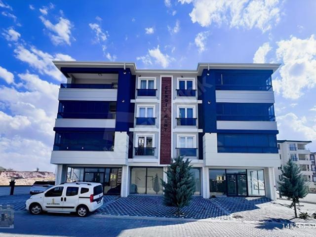 Nar Beldesi, Nevşehir Merkez içerisinde satılık mülk