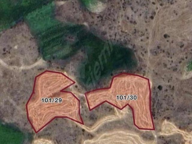 Nevşehir Merkez, Nevşehir içerisinde satılık Arsa