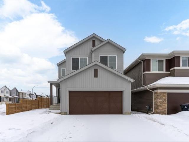 House for sale in Saint Albert, Alberta