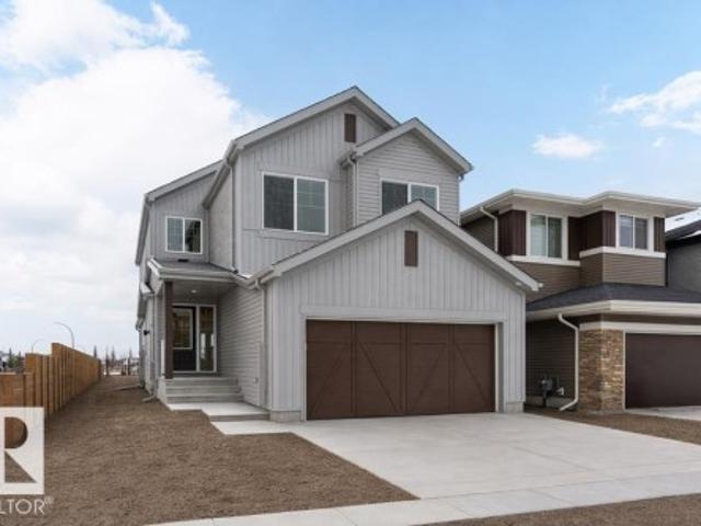 House for sale in Spruce Grove, Alberta