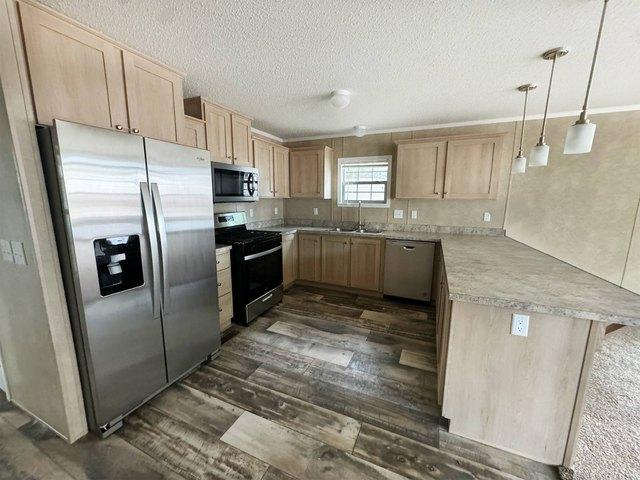 House for sale in Warsaw, Indiana