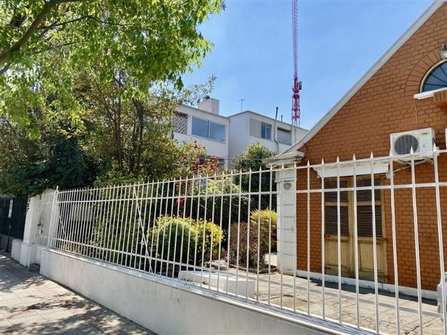 Casa en arriendo en Providencia, Metropolitana