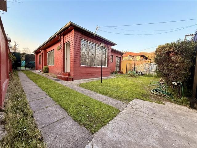 Casa en arriendo en La Reina, Metropolitana