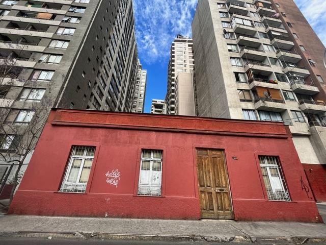 Casa en arriendo en Tarapacá, Metropolitana