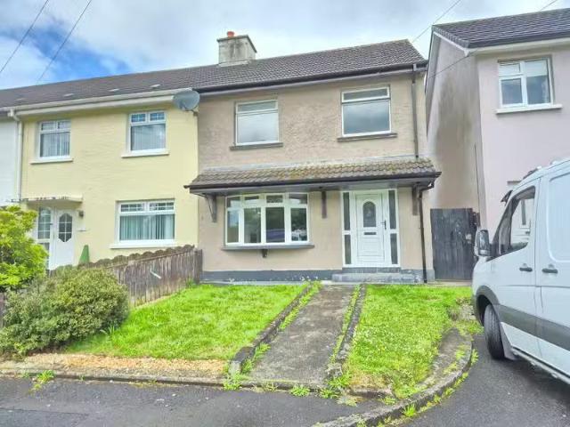 House to rent in Mayo, Connacht