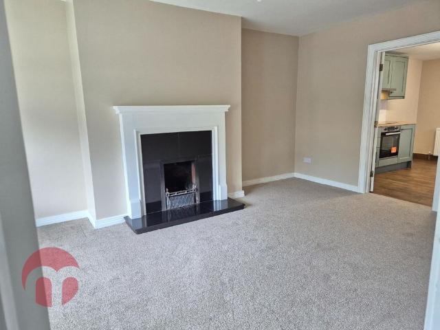 Townhouse to rent