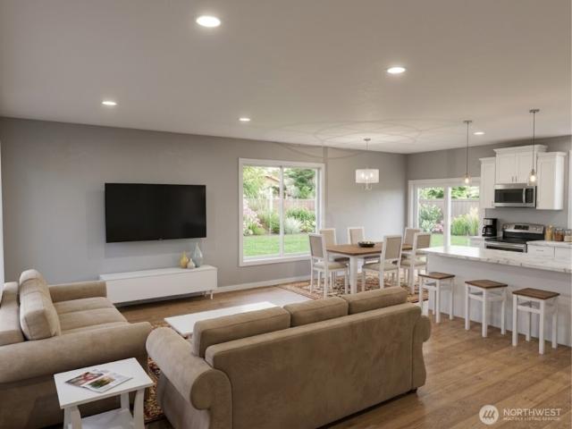 House for sale in Vader, Washington
