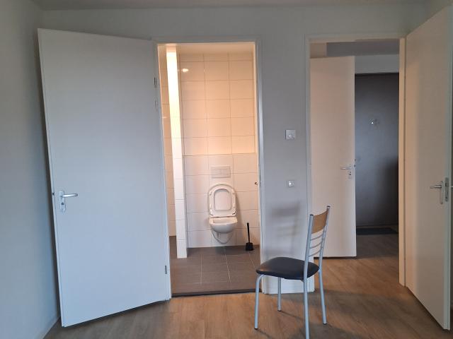 Kamer te huur in Amstel III, Amsterdam