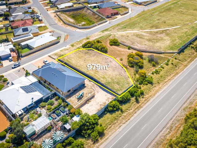 Land for sale in Wandina, Western Australia