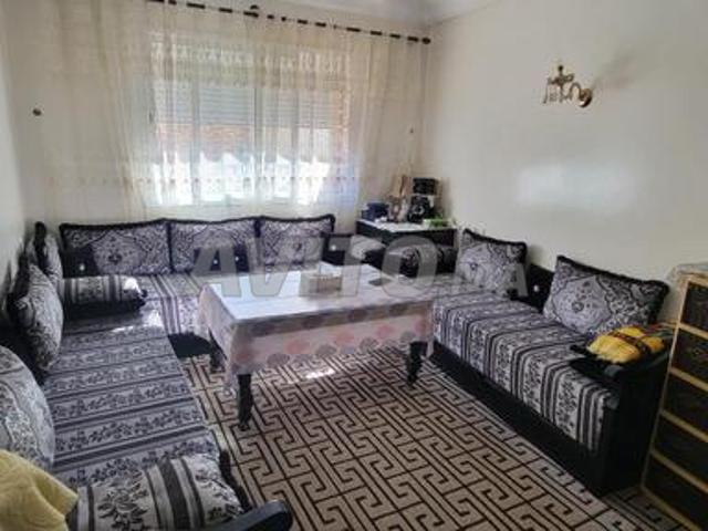 Appartement vente à Anfa, Gharb-Chrarda-Beni Hssen