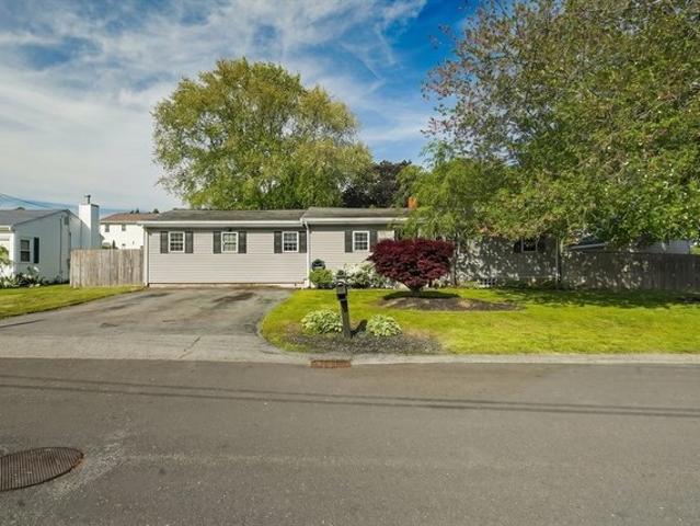 House for sale in Bristol, Massachusetts