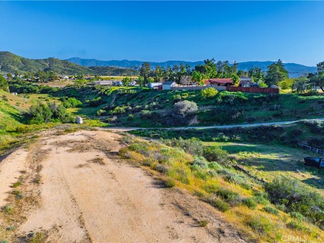 Land for sale in California