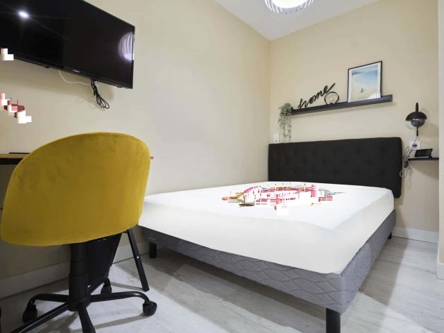 Appartement location à Reims