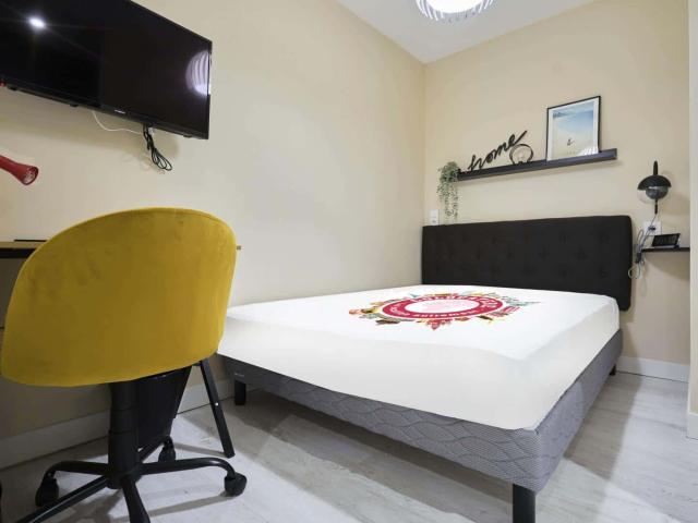 Appartement location à Reims