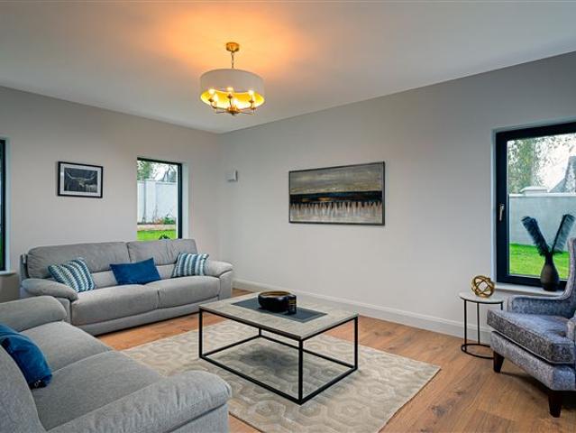 Detached House for sale in Cloonlara, South Tipperary