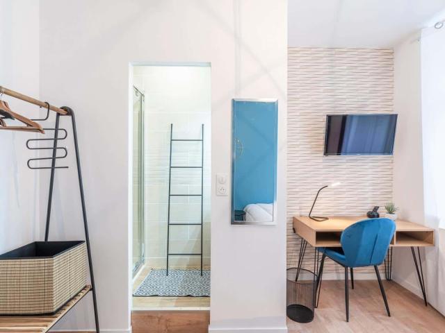 Appartement location à Strasbourg, Hoenheim