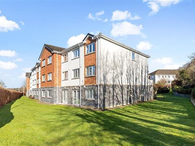 Apartment for sale in Lucan, North Tipperary