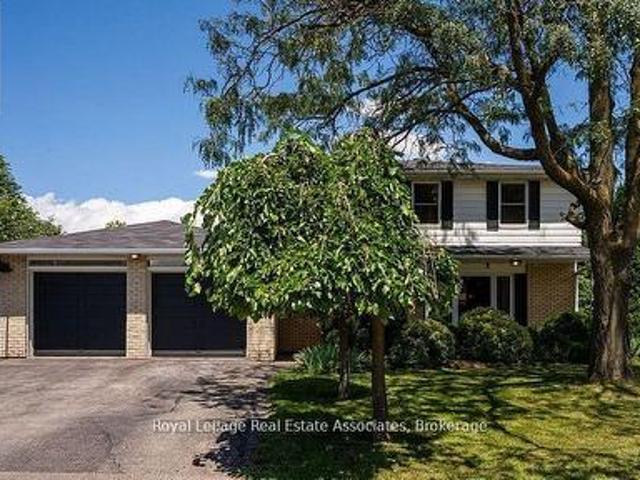 House for rent in Georgina, Ontario