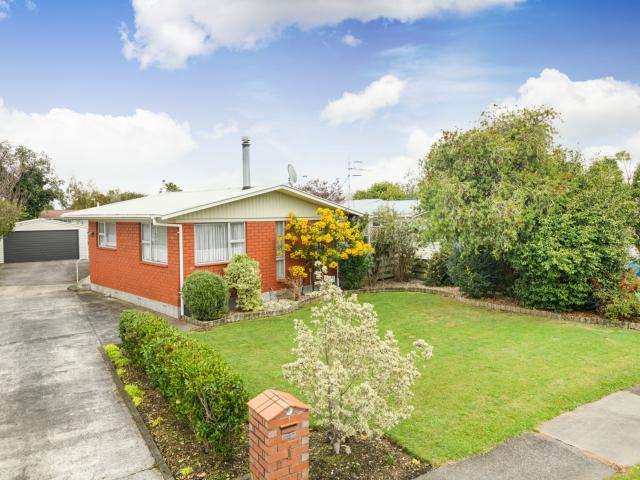 House for sale in Palmerston North City
