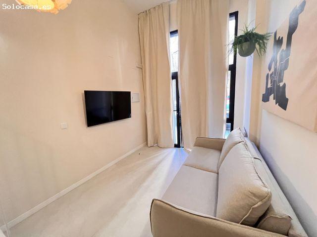 Piso en venta en Algirós, Comarca de València