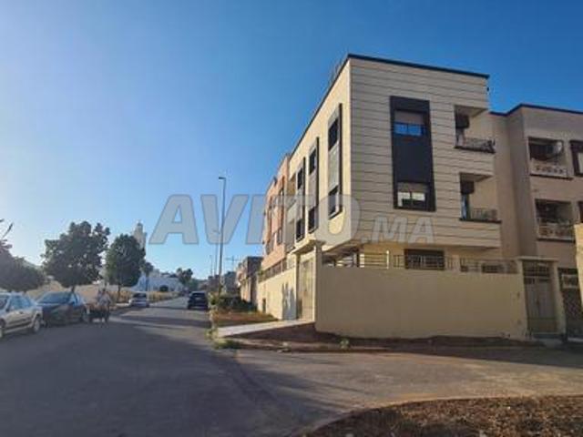 Appartement vente à Lyautey